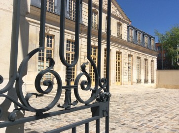 Pavillon Vendôme ©Office de Tourisme de Clichy-la-Garenne